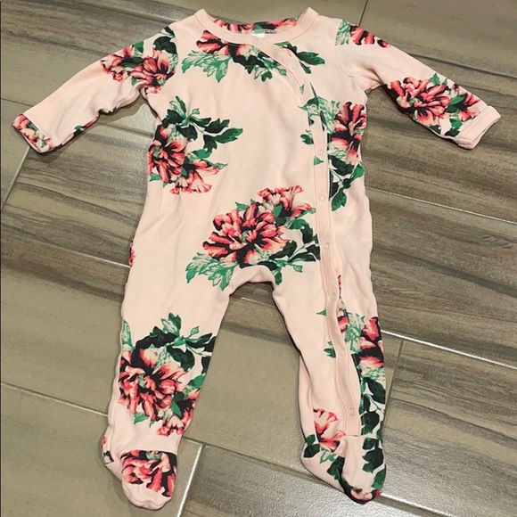 Nordstrom Pajamas Super Soft Footed Pajama Poshmark